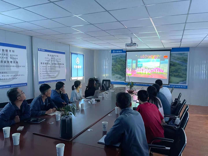 甘肅省醫(yī)療器械檢驗檢測能力、電磁兼容室安裝用房建設(shè)項目.png
